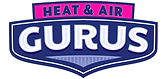 Heat & Air Gurus